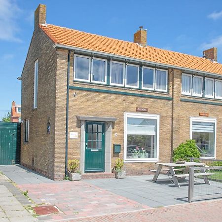 Bosruiter De Koog - Texel De Koog (Texel) Exterior foto