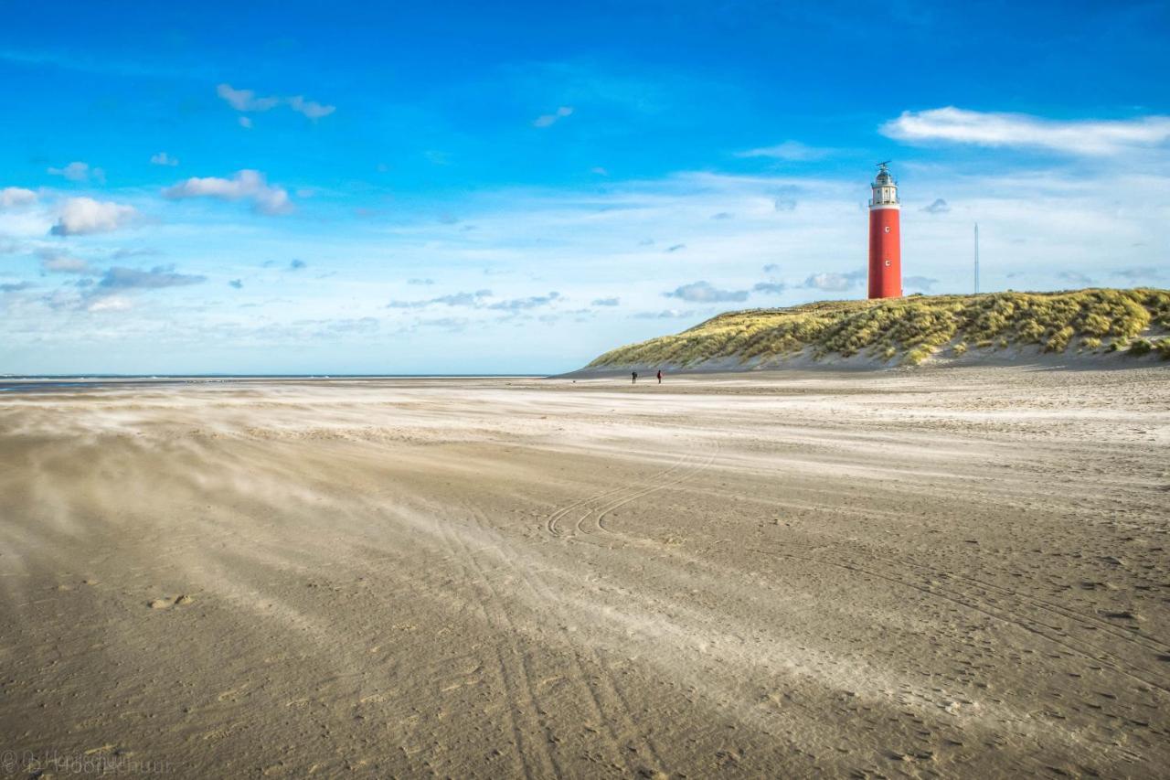 Bosruiter De Koog - Texel De Koog (Texel) Exterior foto